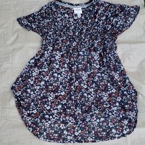 ❤3/$25❤ Floral button down
